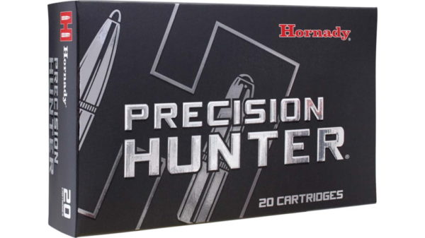 best precision rifle ammo